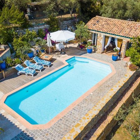 Appartement De Caractere Le Camelia, 56M², Dans Propriete Au Calme Avec Piscine By Le Mas De Louise Et Sacha Solliès-Toucas Eksteriør bilde