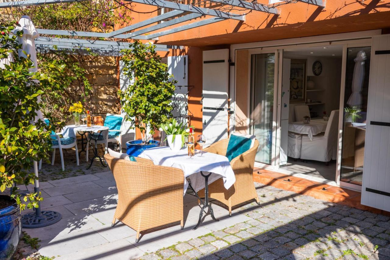 Appartement De Caractere Le Camelia, 56M², Dans Propriete Au Calme Avec Piscine By Le Mas De Louise Et Sacha Solliès-Toucas Eksteriør bilde